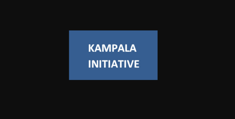 Kampala initiative