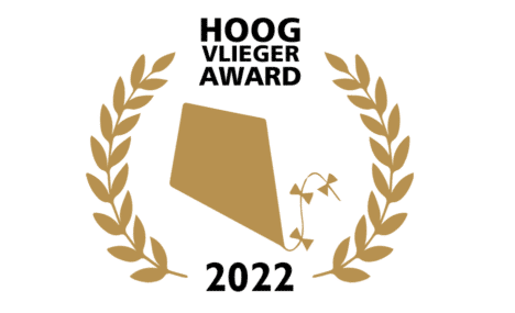 Hoogvlieger award 2022