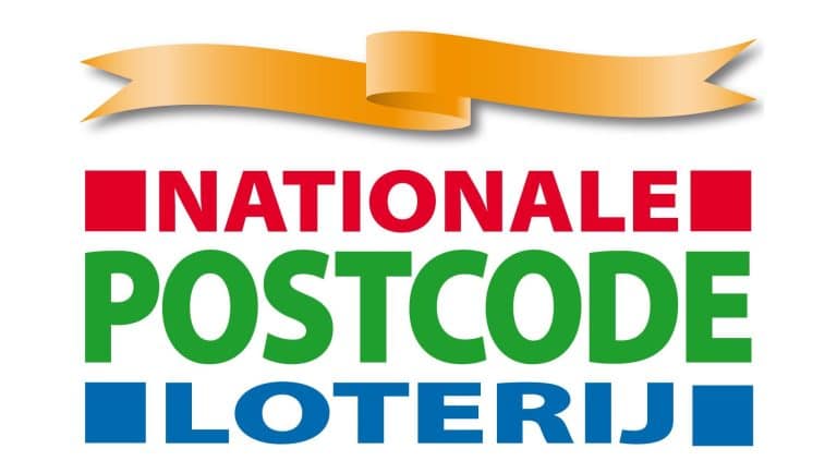 Nationale postcode loterij- National Postcode Lottery