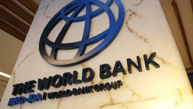 World bank / Wereldbank 