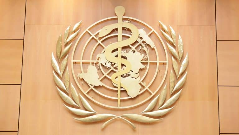 WHO world health organization