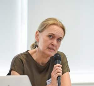 Barbara Fienieg